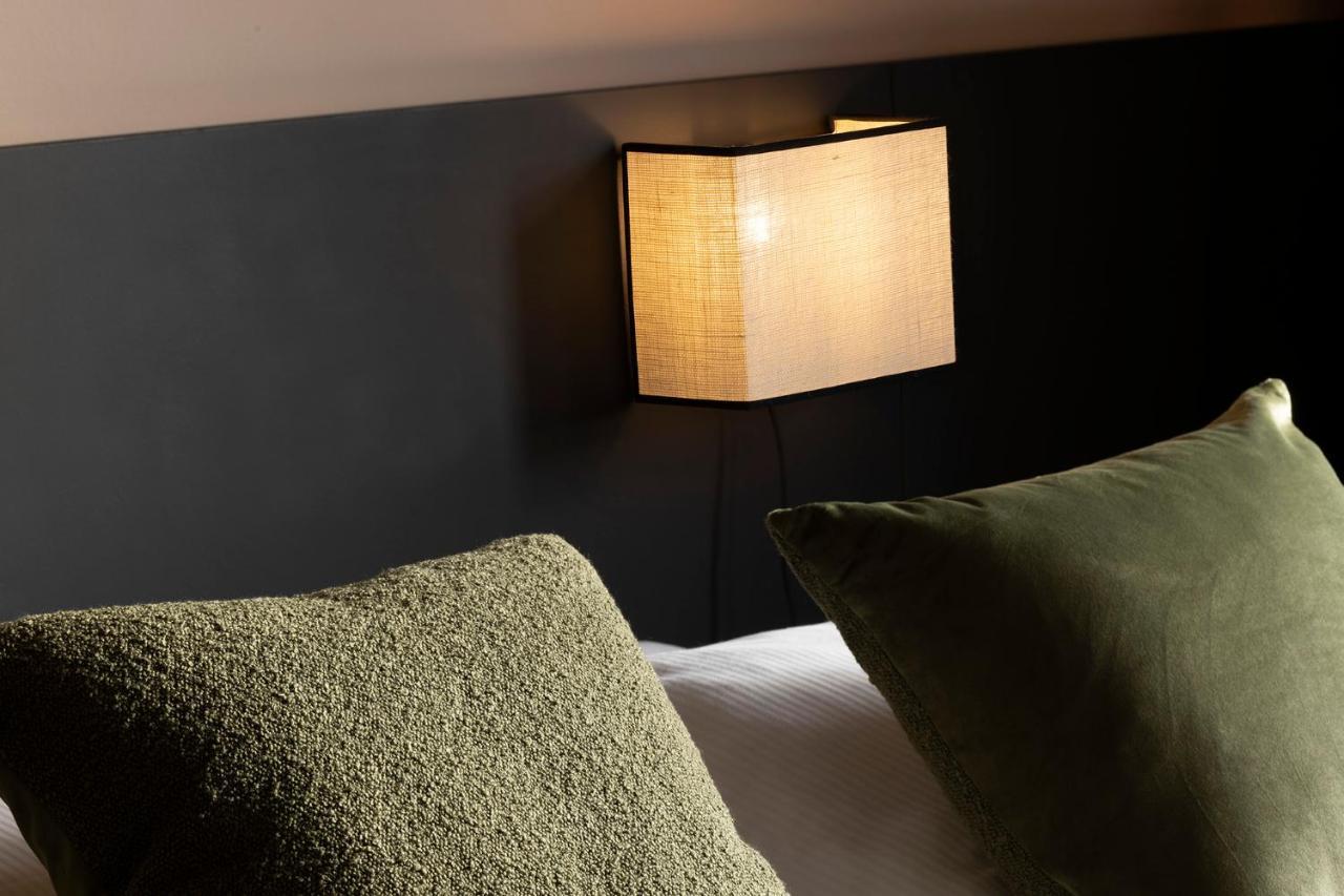 Best Western Plus Hotel Cargo Dunkirk Bagian luar foto
