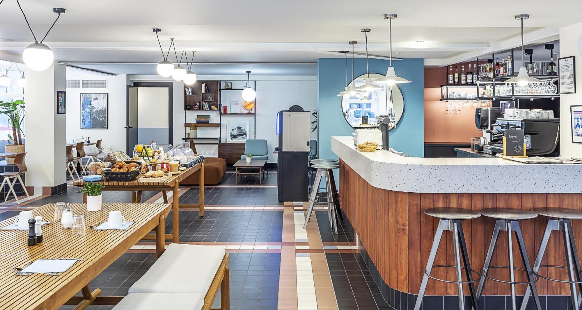 Best Western Plus Hotel Cargo Dunkirk Bagian luar foto