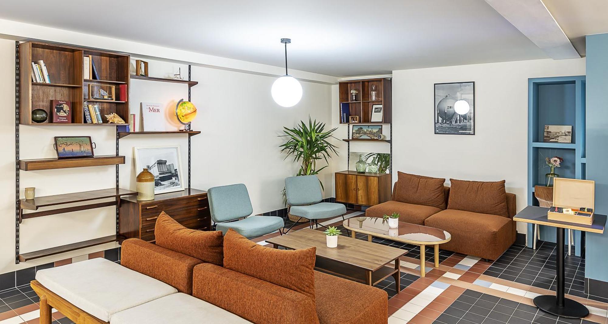 Best Western Plus Hotel Cargo Dunkirk Bagian luar foto